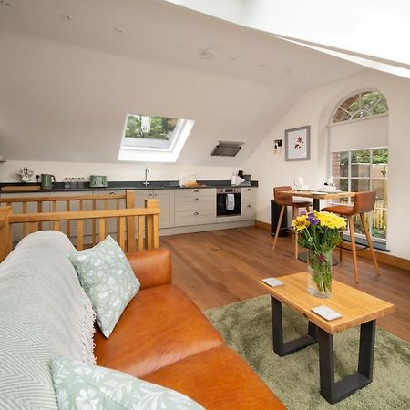 Poppy'S Barn Villa Ilfracombe Exterior photo